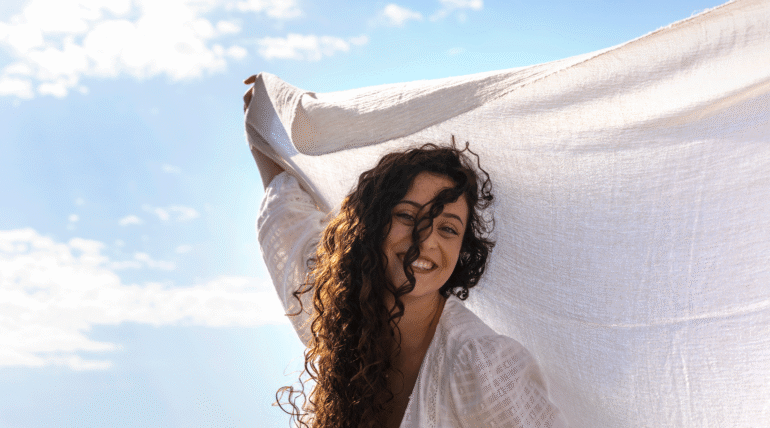 No tienes que poder con todo: aprender a soltar