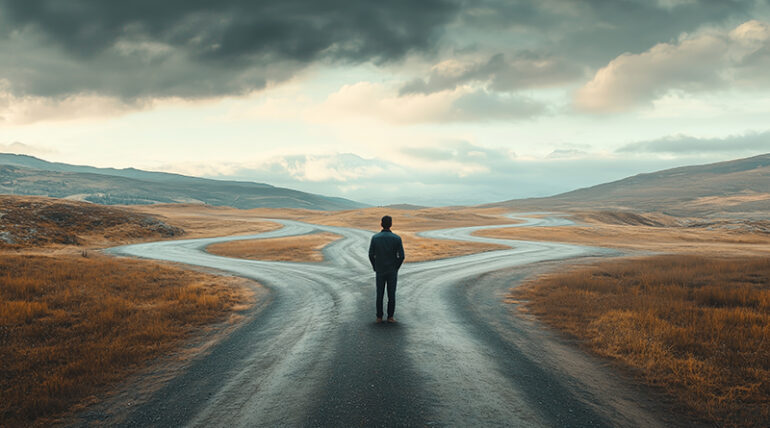 Decisiones y el rumbo de nuestro destino